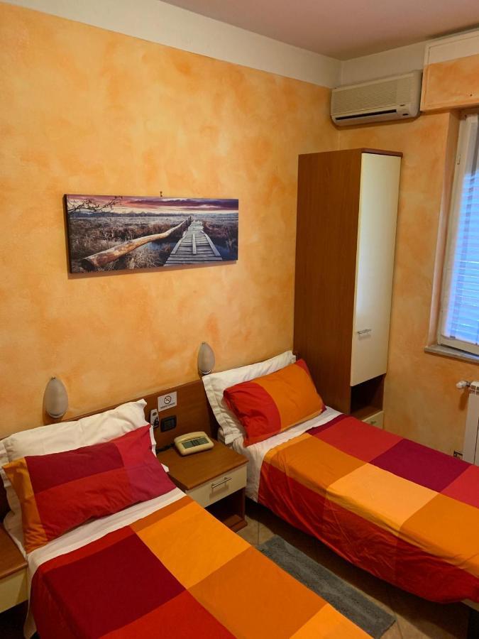 Albergo Ristorante Brera Inveruno 外观 照片