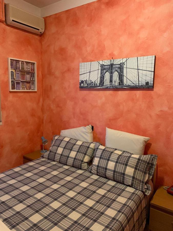 Albergo Ristorante Brera Inveruno 外观 照片