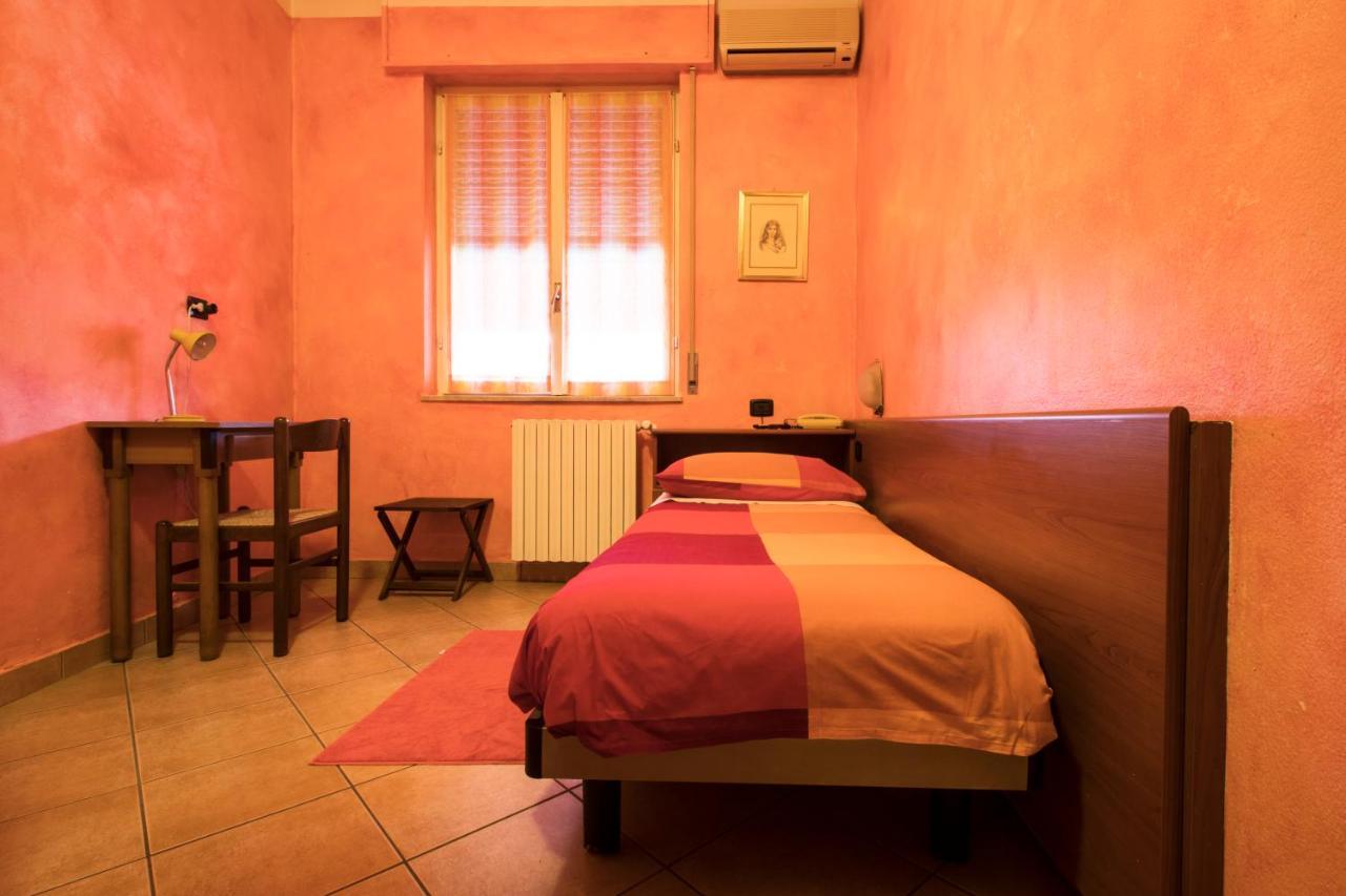 Albergo Ristorante Brera Inveruno 外观 照片