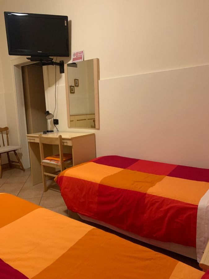 Albergo Ristorante Brera Inveruno 外观 照片